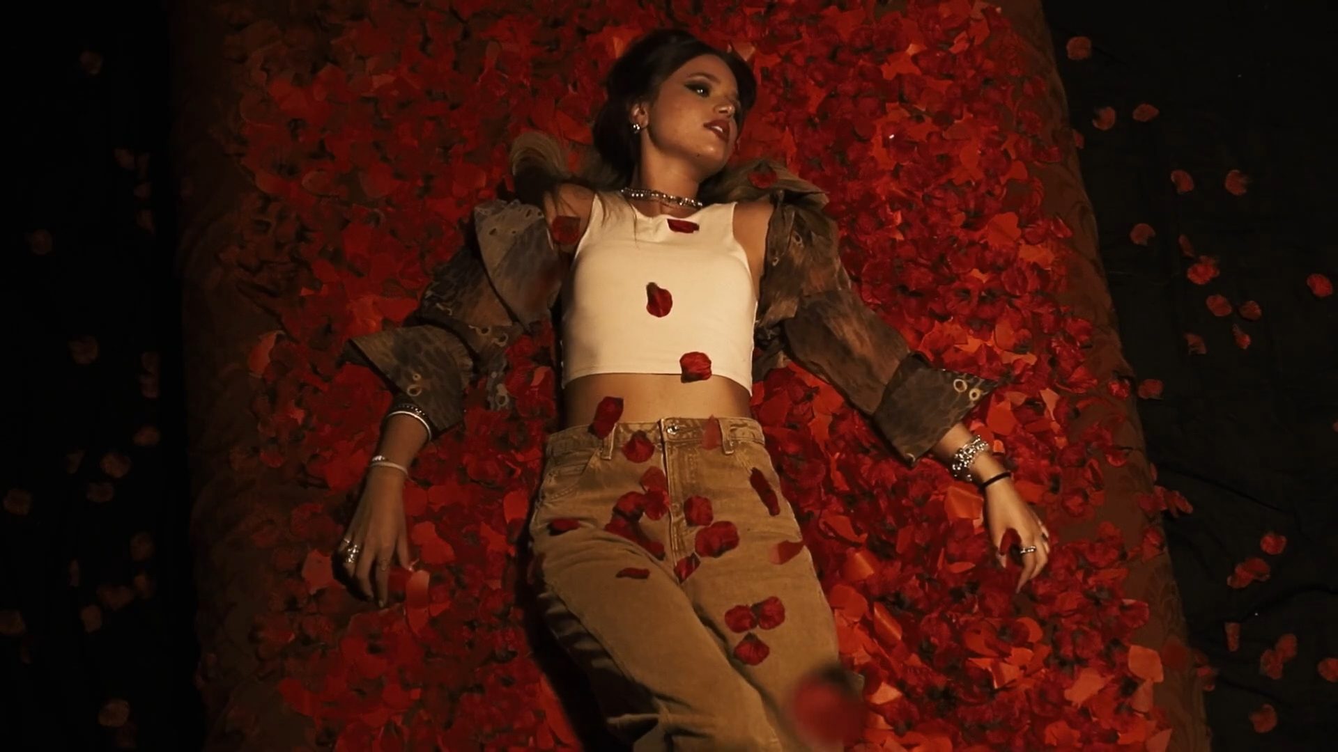 Amapolas — still 03