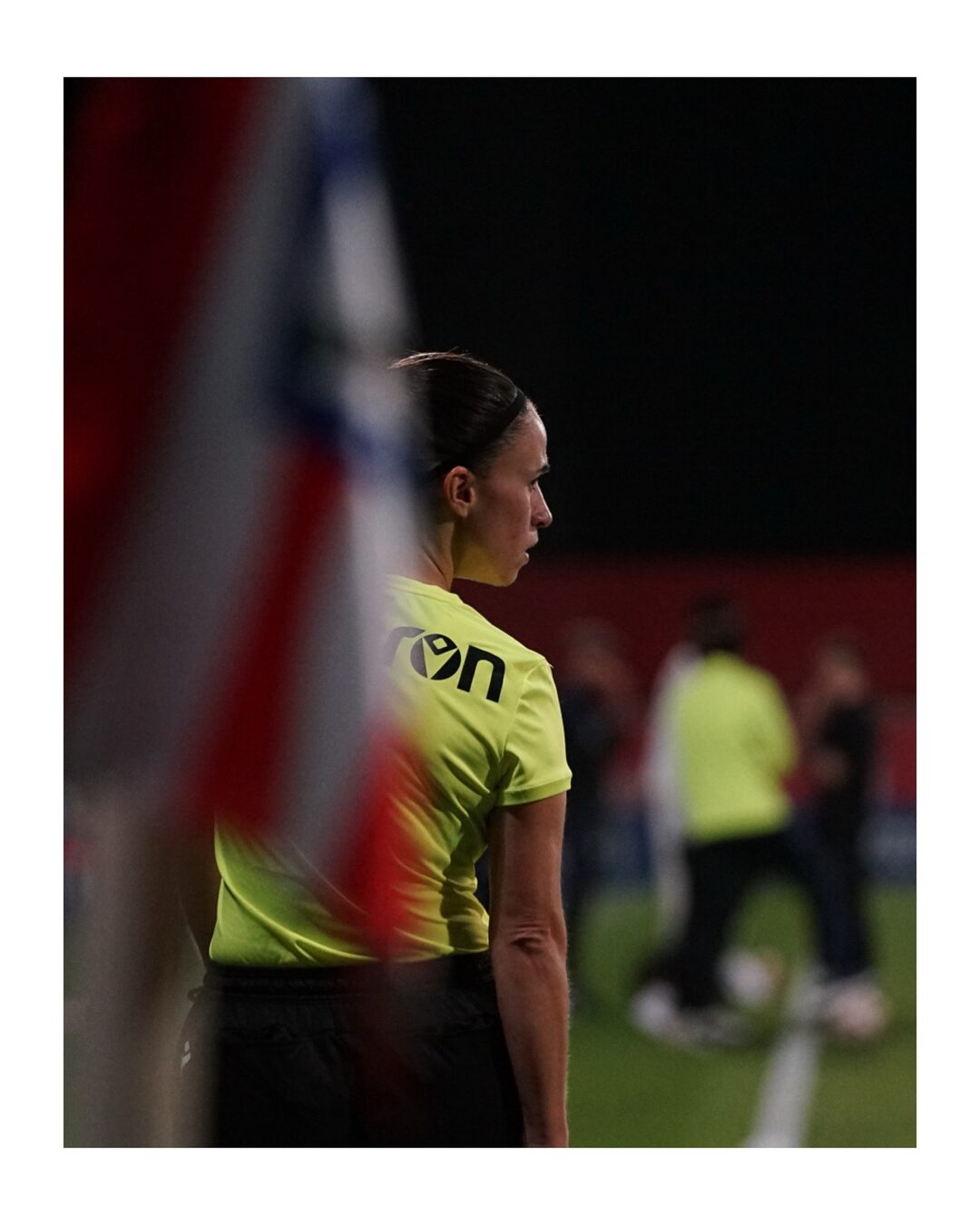 Atlético Madrileño — Real Zaragoza, fotografía 6 de 10