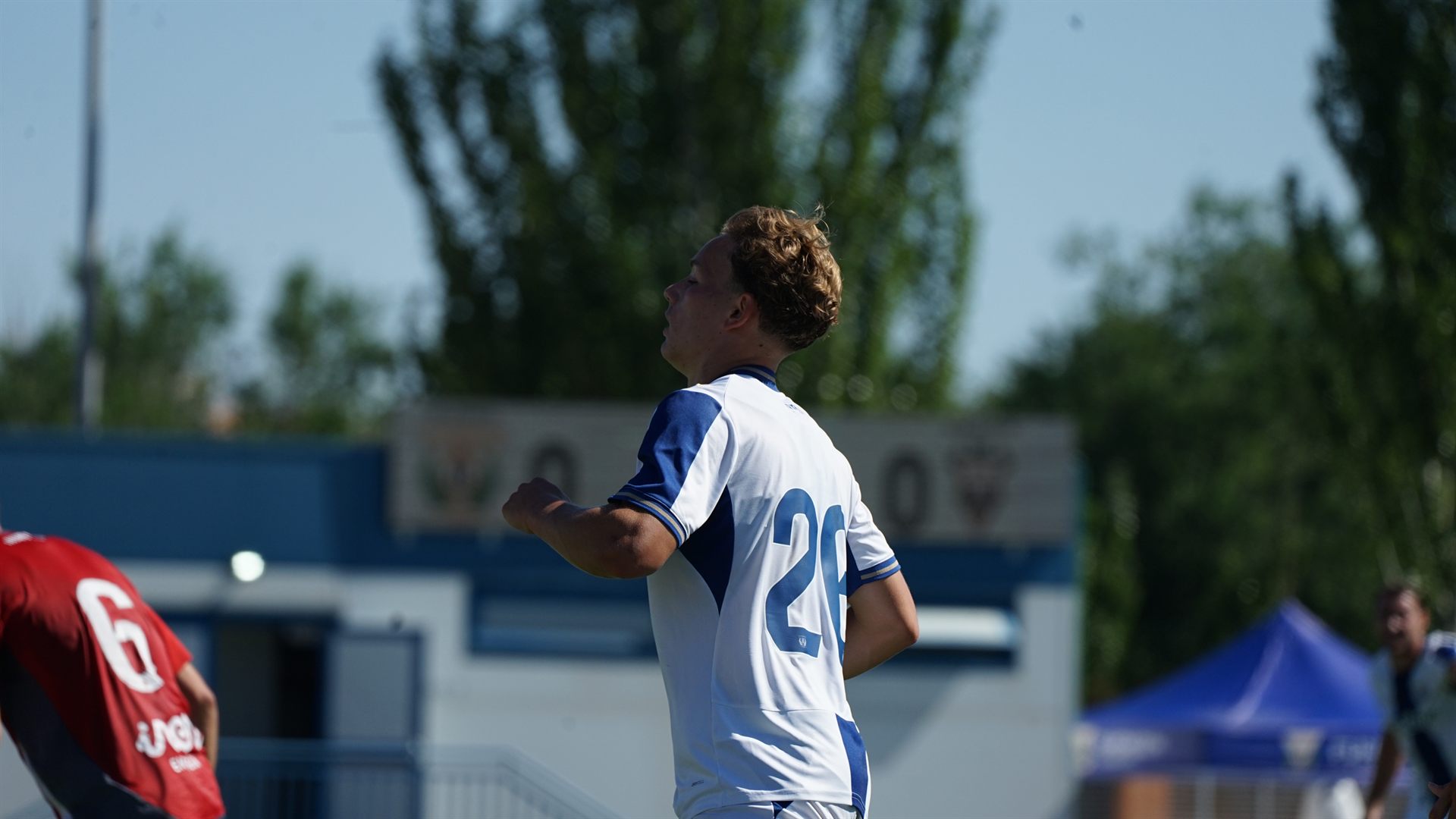 CD Leganés — celebración