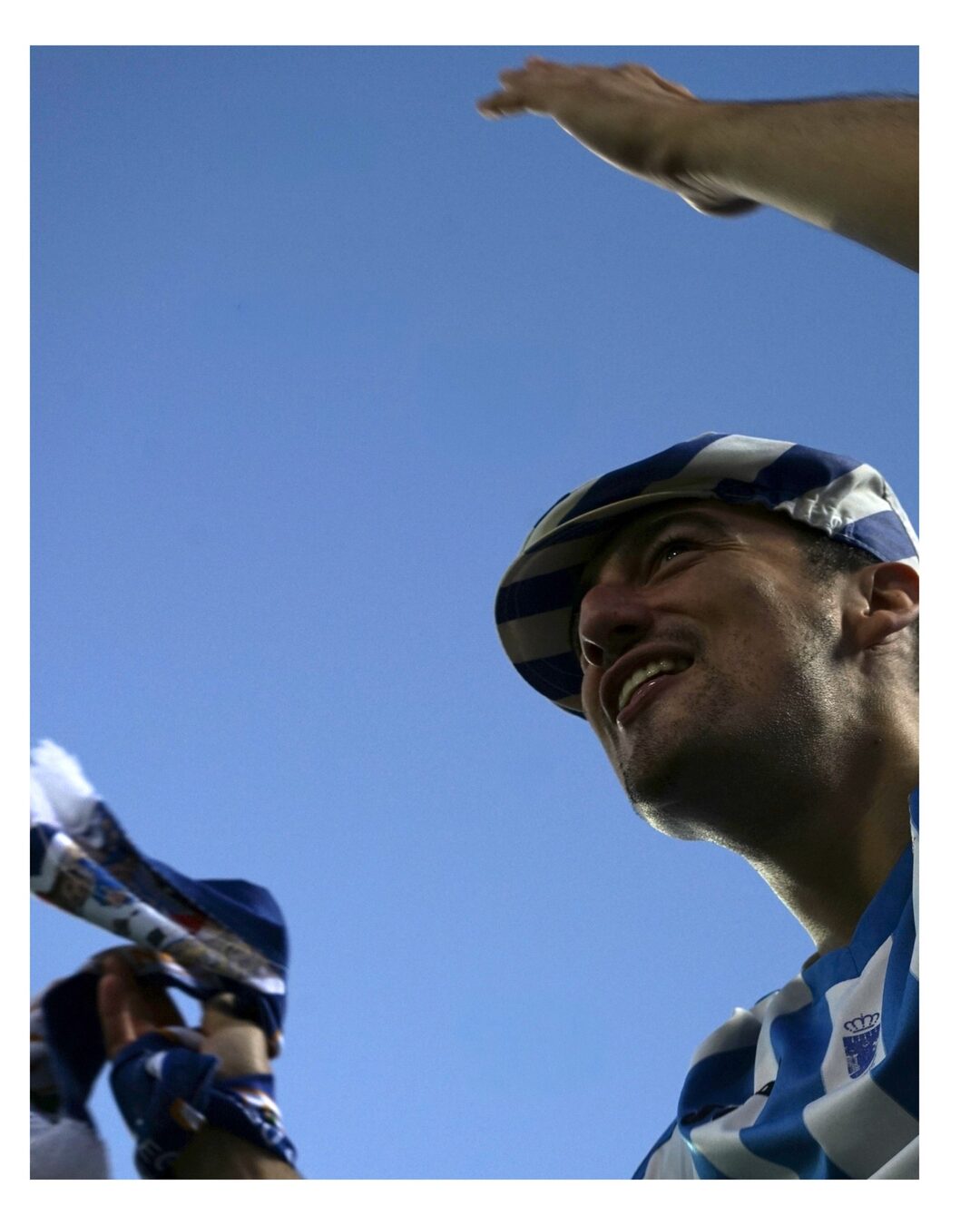 Victoria del CD Leganés en Butarque, fotografía 2 de 10