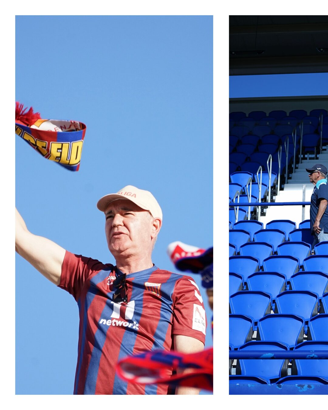 Victoria del CD Leganés en Butarque, fotografía 9 de 10