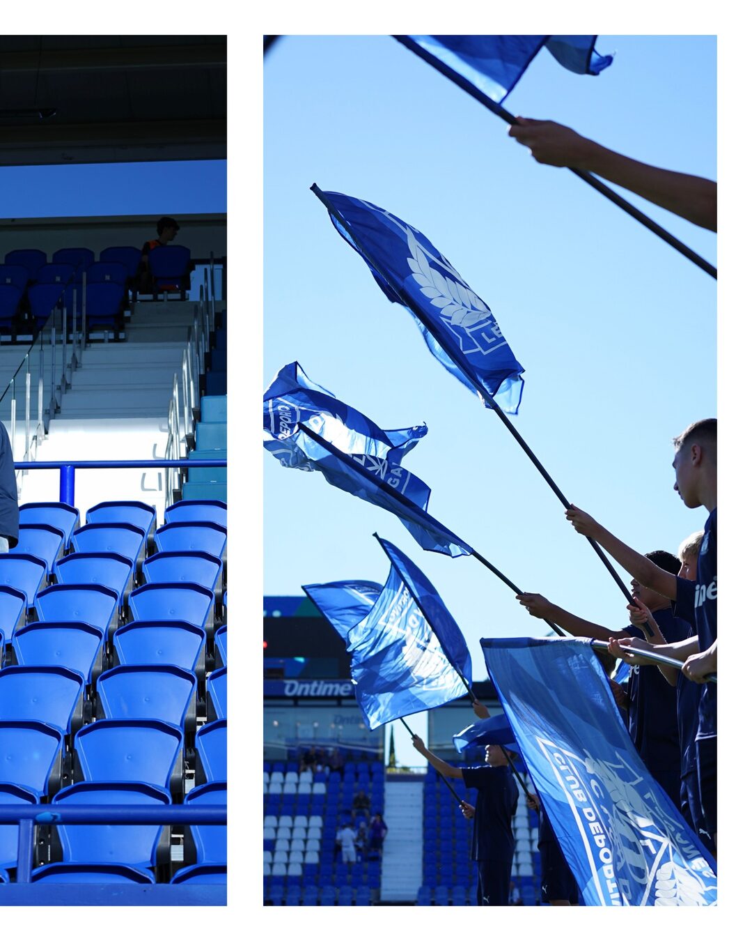 Victoria del CD Leganés en Butarque, fotografía 10 de 10