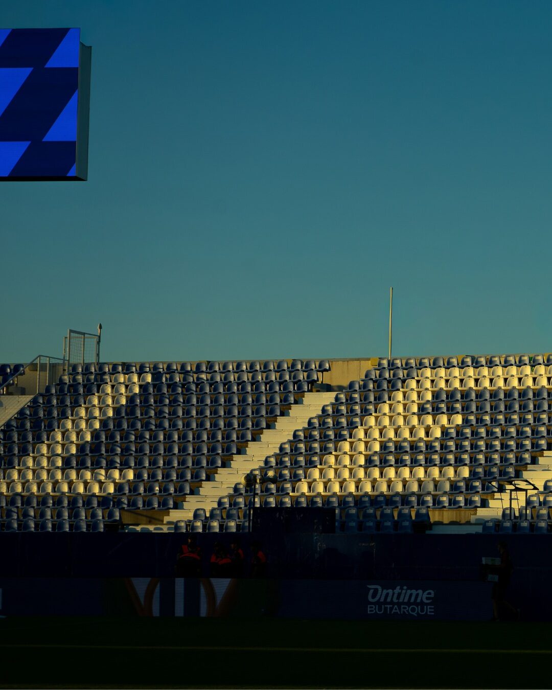 CD Leganés — Granada CF, fotografía 8 de 10