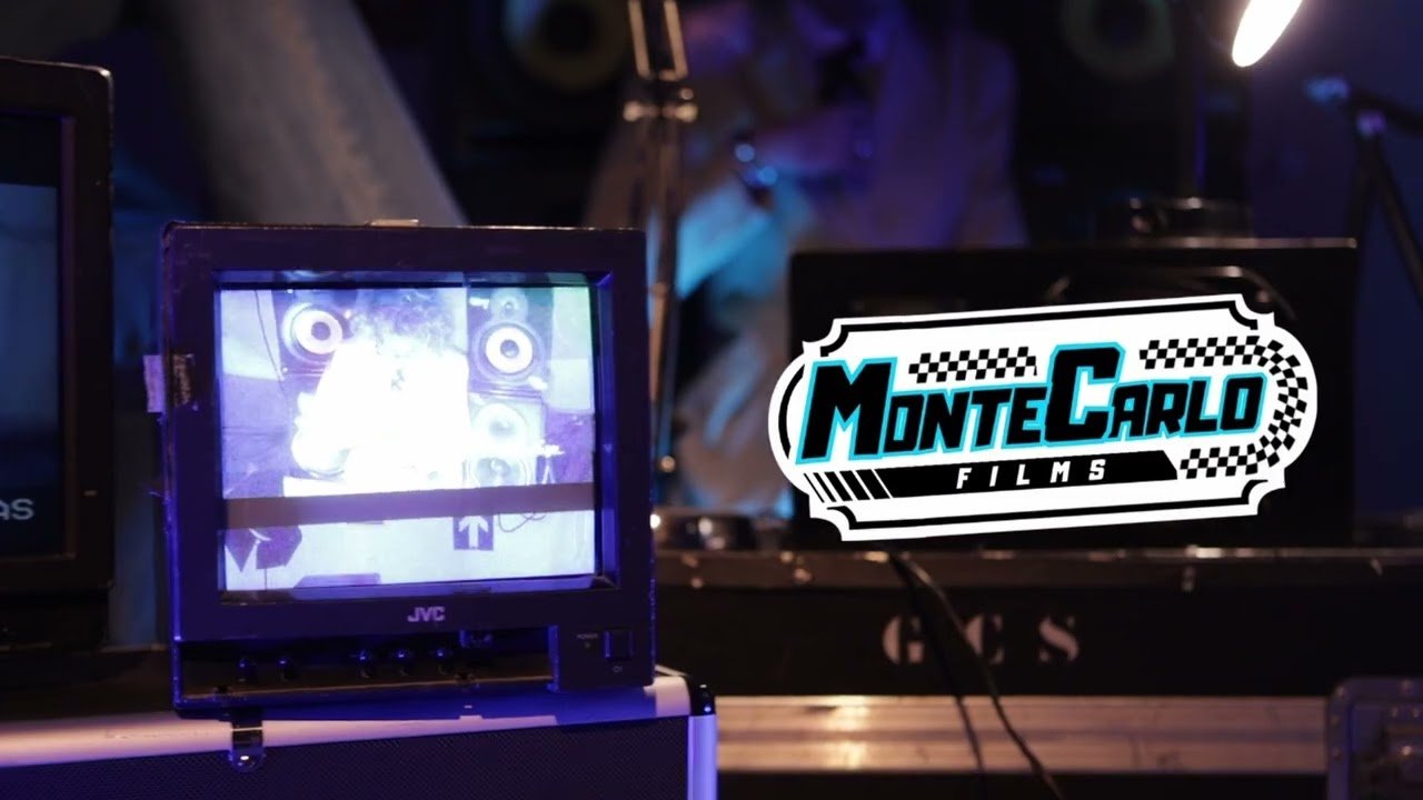 Showreel — MonteCarloFilms